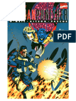 Ebook - DC and Marvel Comics - Batman Vs Punisher PDF