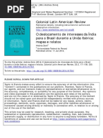 DORE CLAR Mapas Uniao Iberica