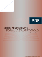 Fórmula da Aprovação