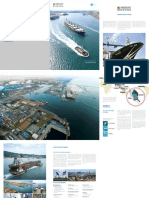 Kuantan Port: Gateway to Global Trade
