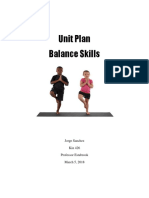 balance unit plan  1 