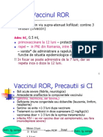 3Vaccinuri ROR DTP 2017