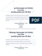 Obtenga descargas sin límites con una.docx