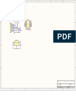 Schema-modul Cititor Card SD