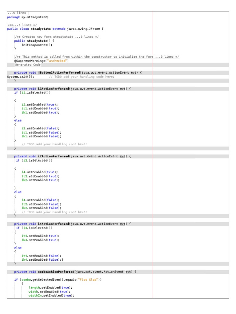 suppresswarnings ("Unchecked") suppresswarnings ("Unchecked
