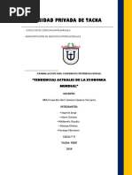 Tendencias Actuales de La Economia Actual-final
