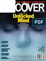 Discover Magazine - Mar'11 