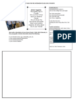 A2 Writings PDF