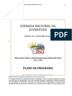 1 JNJ Plano de Programa