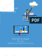 Azure Virtual Conference