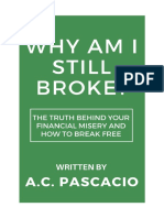 Why Am I Still Broke Final by A.C. Pascacio
