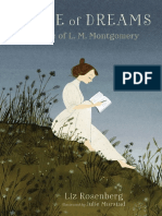 House of Dreams: The Life of L. M. Montgomery Chapter Sampler