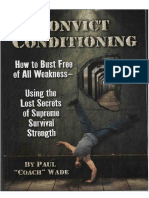 Wade, Convict Conditioning.pdf