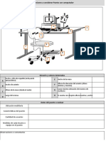 Check List Ergonomia Oficina