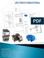 Sistema Electrico Industrial PDF