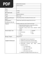 Rpa Taska Tema Haiwan Ternakan Pdf