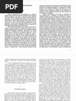 Raça e História - Claude Lévis- Strauss