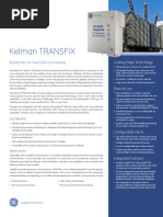 Kelman Transfix GEA-17280D-E 160128 R001 HR