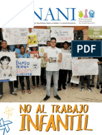 Revista CONANI 34 