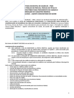 Convocacao 2FASE Edital 002 ACS PMG 08042018 PDF