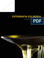 Fotografia e Culinária PDF
