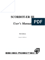 ER3 Manual