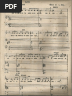 Braga, Ernani e Ricardo, Cassiano - Caapora (Apenas Duas Primeiras Páginas)