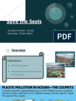 Ocean Pollution Project-4