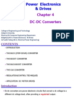 CH 4 - DC-DC Converters