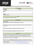 PhD Application-Form (1)