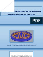 La Ingeniería en La Industria