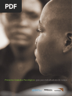 Guia de Primeiros Cuidados Psicológicos (Português)