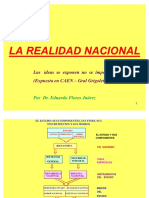 La Realidad Nacional PDF