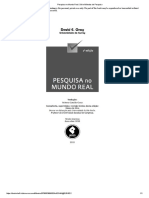 Bookshelf Online_ Pesquisa No Mundo Real_ Série Métodos de Pesquisa00