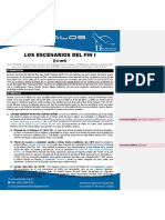 Los Seis Escenarios (Israel) 2