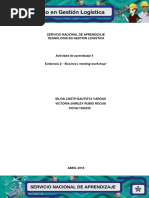 Download Evidencia 2 Business Meeting Workshop by sergio SN379425384 doc pdf