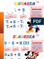 Planse Matematica