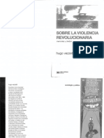 Vezzetti - Sobre La Violencia Revolucionaria PDF