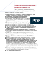 2018 1 Balotario de Preguntas Formulacion Proyectos 1