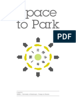 Space To Park Report - Full Report