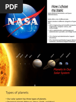 Presentation 11 Neptune Saturn