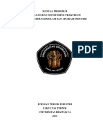Rf2 Manual Prosedur Evaluasi Dan Monitoring Praktikum