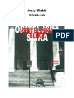 Josip Mlakić - Obiteljska Slika PDF