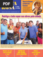 JORNAL SANTA ROSA - EDIÇÃO 1.481.