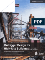 Outrigger Design For High-Rise Buildings 2°edit PDF