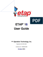 Manual de Usuario Etap 16 Ingles 1-250