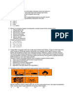 Soal PER KD 3.1