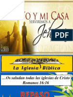 elcultodelaiglesiabiblica-140302071659-phpapp01