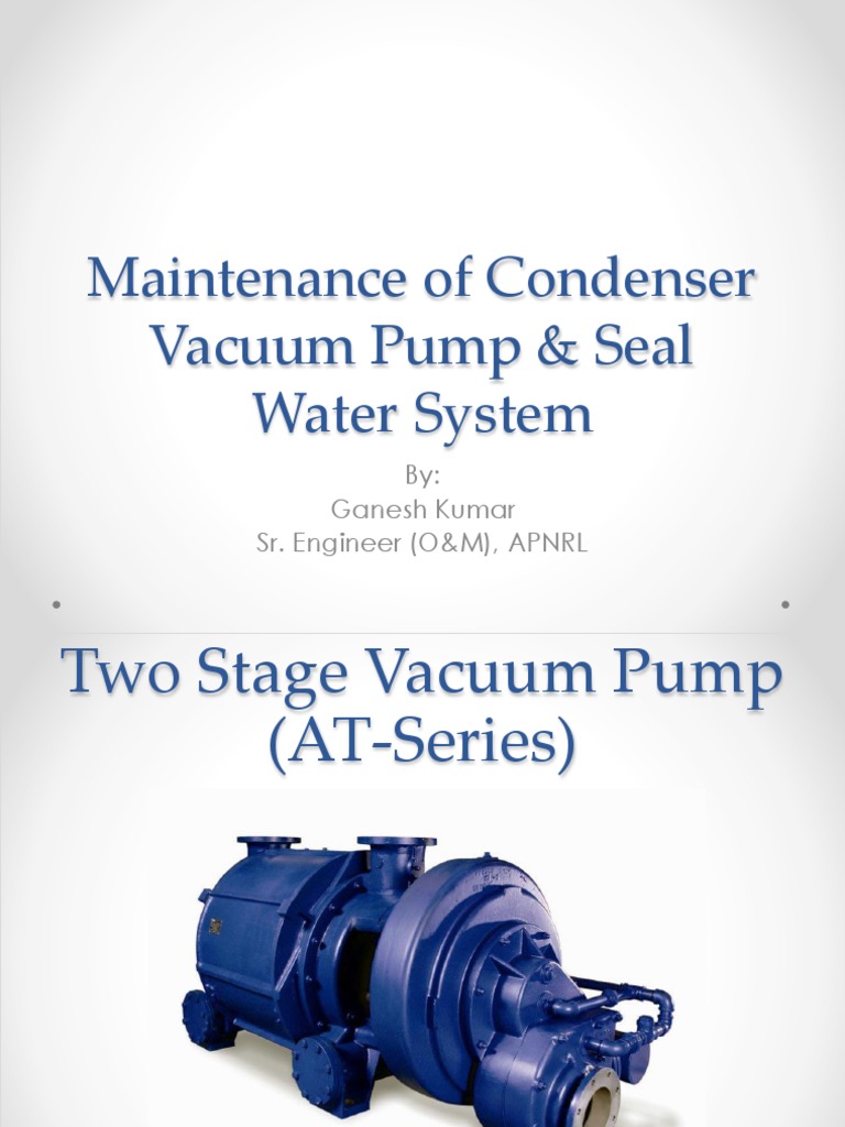 Applications of pumps image