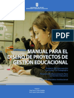 MANUAL PARA EL DISEÑO DE PROYECTOS DE GESTIÓN EDUCACIONAL.compressed.pdf
